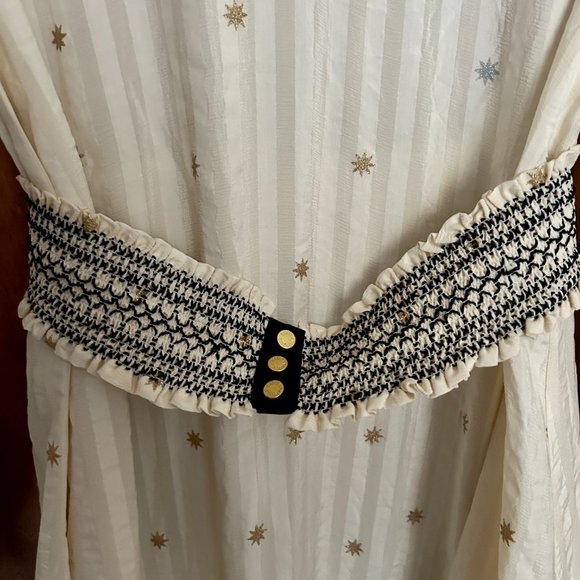 Zadig & Voltaire Breezy Dress - Picture 6 of 7